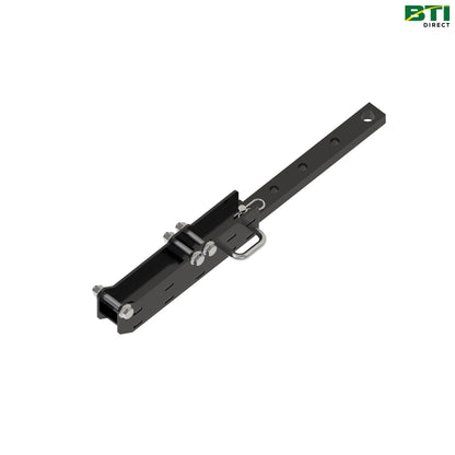 BLV10918: Rear Drawbar Kit