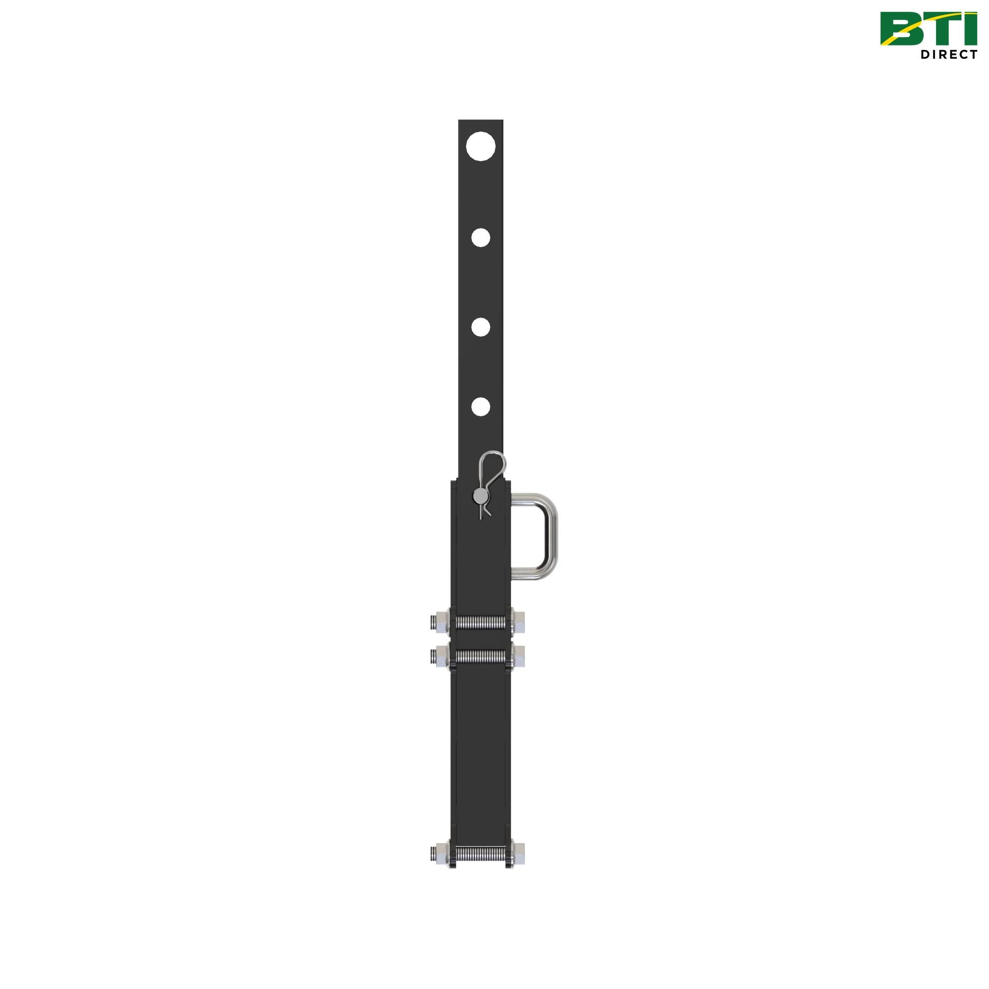 BLV10918: Rear Drawbar Kit