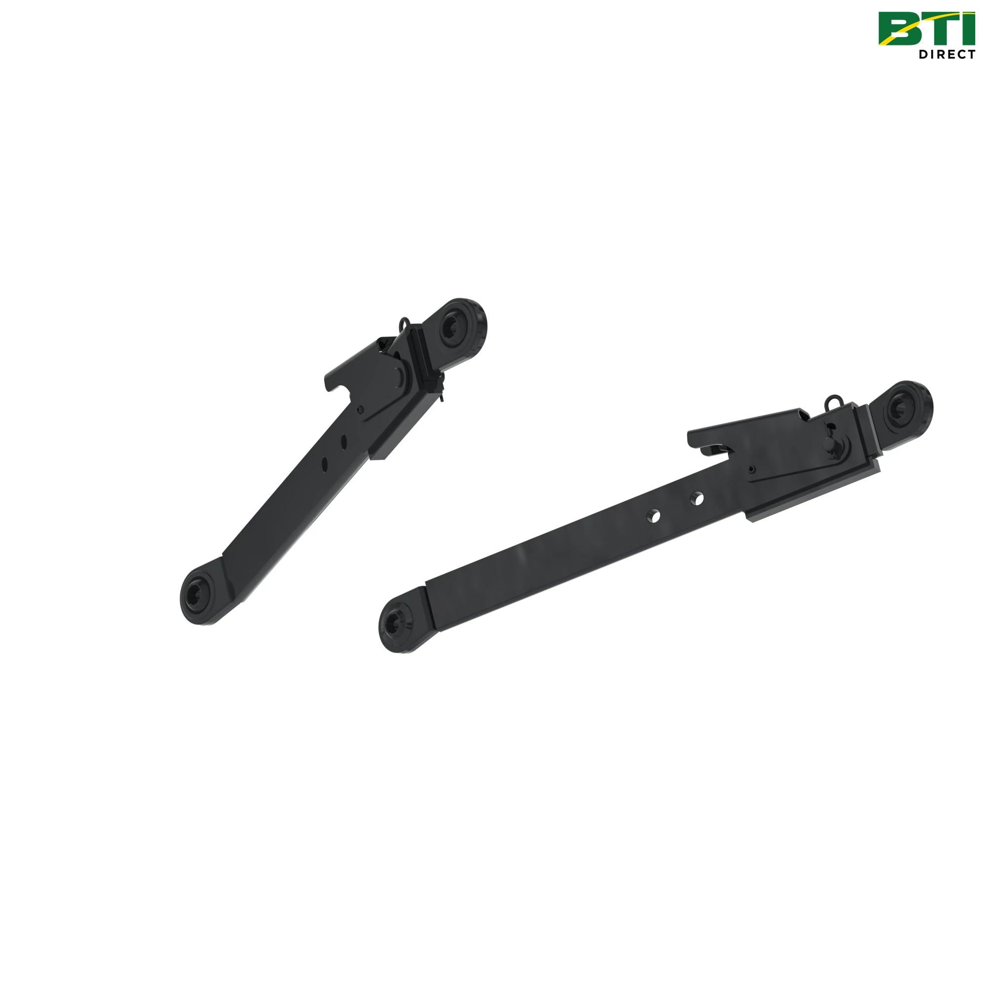 BLV10919: Telescoping Draft Link Kit