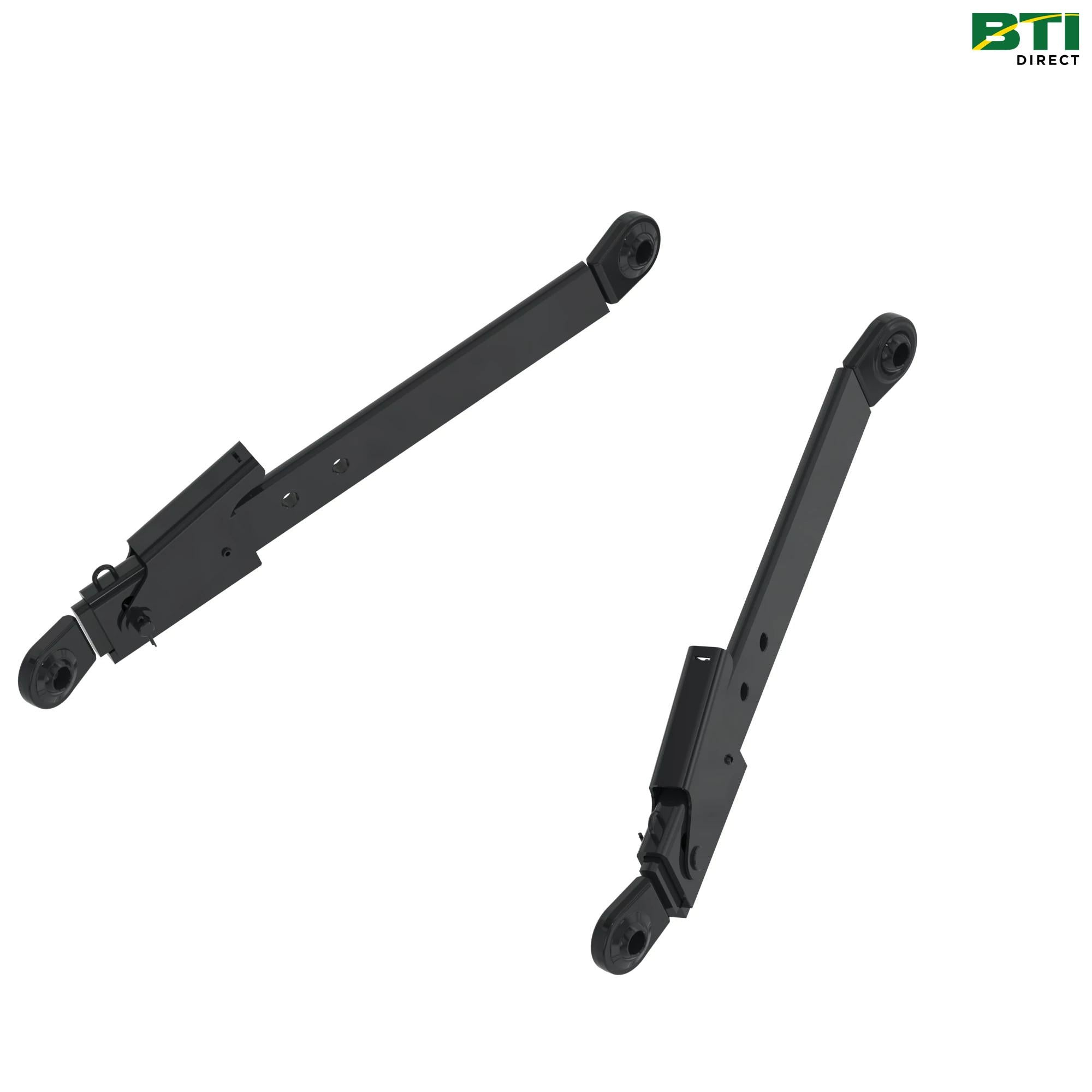 BLV10919: Telescoping Draft Link Kit