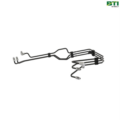 BLV10922: Loader Oil Line Attachment
