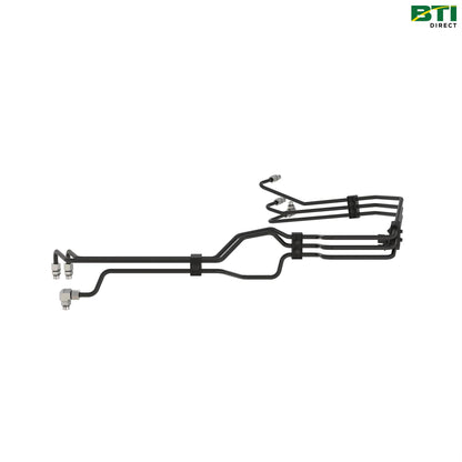 BLV10922: Loader Oil Line Attachment
