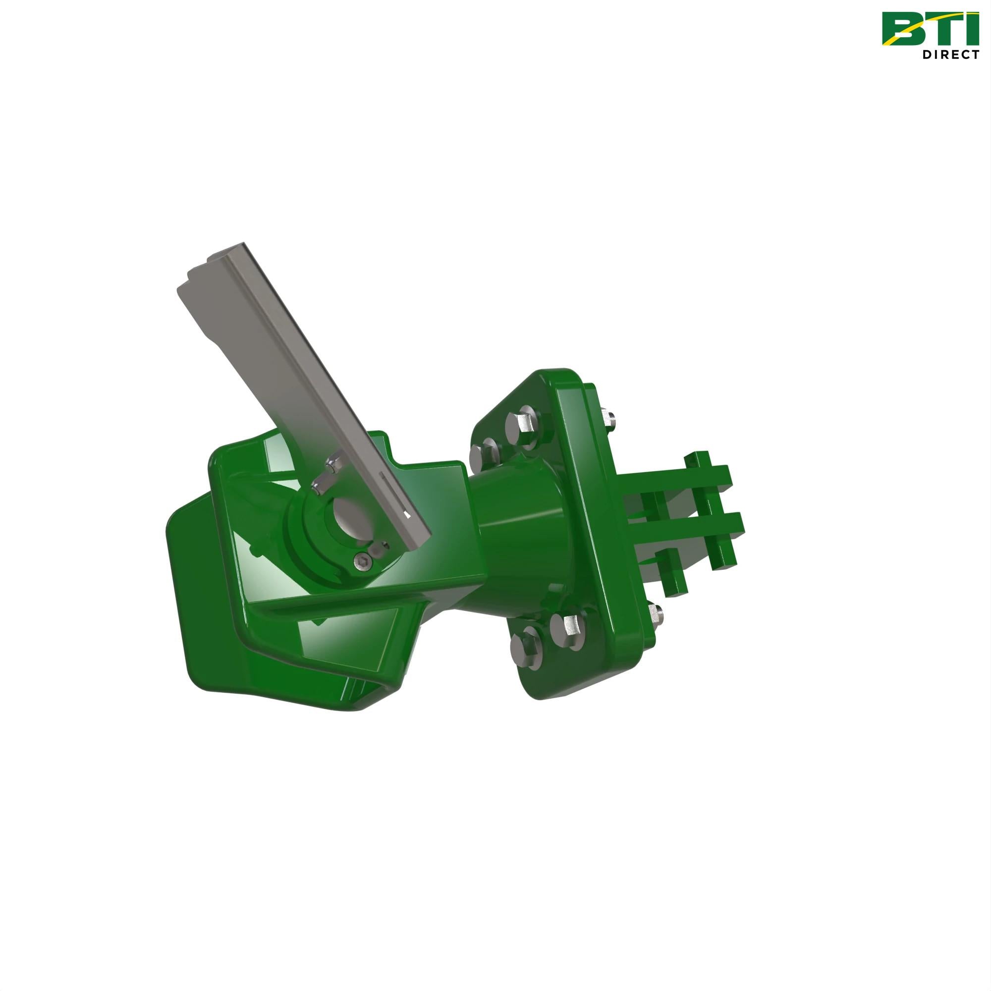 BLV10946: Wagon Hitch Kit
