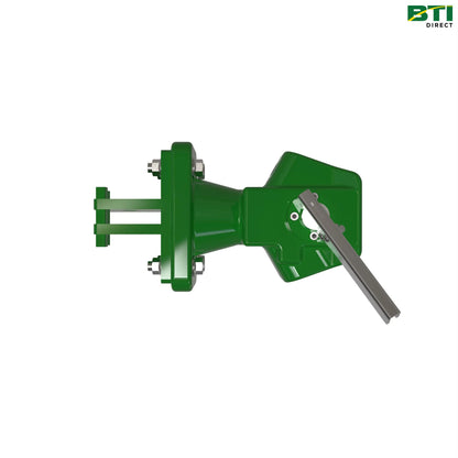 BLV10946: Wagon Hitch Kit