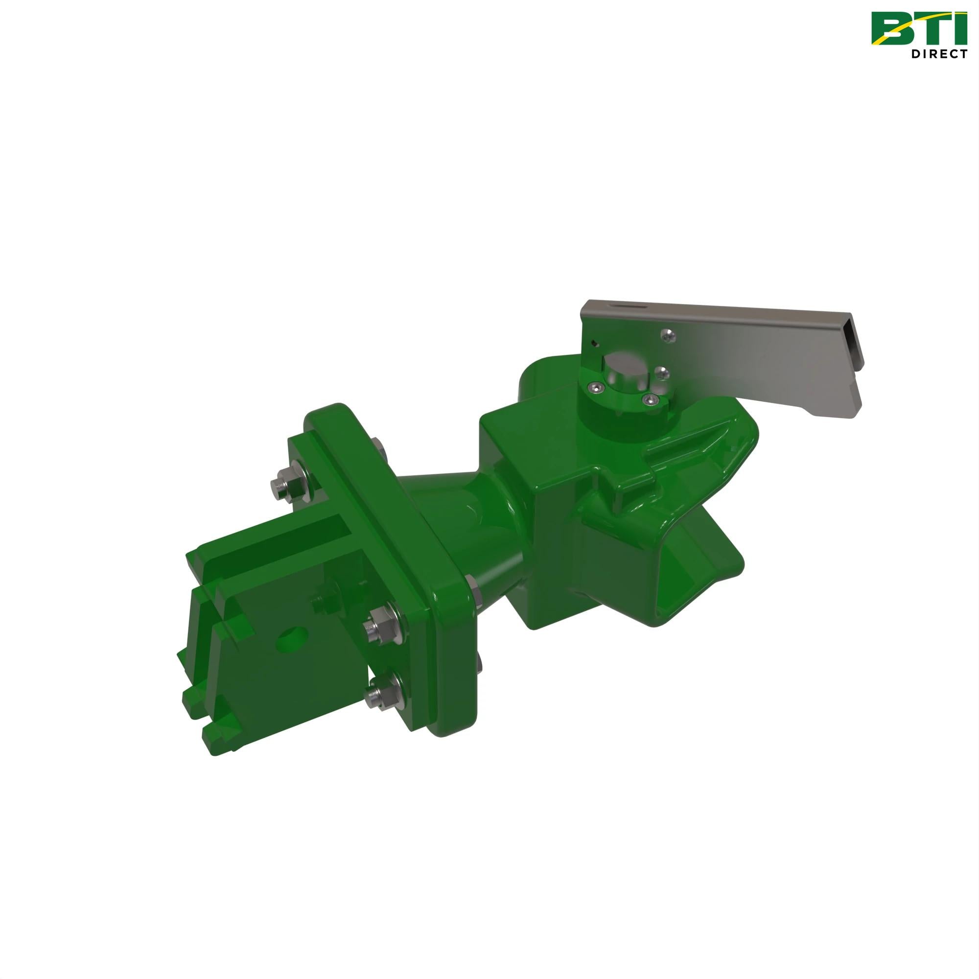 BLV10946: Wagon Hitch Kit