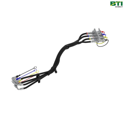 BLV10948: Rear Tubing Kit