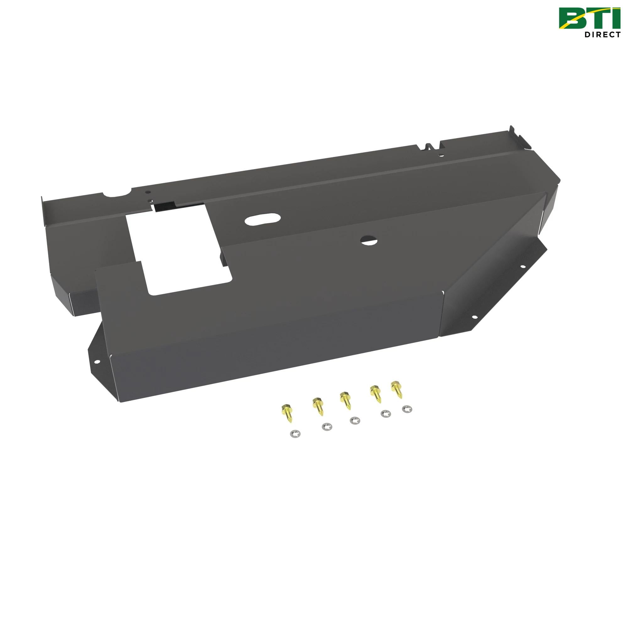 BLV10970: 72D Export Shield Attachment
