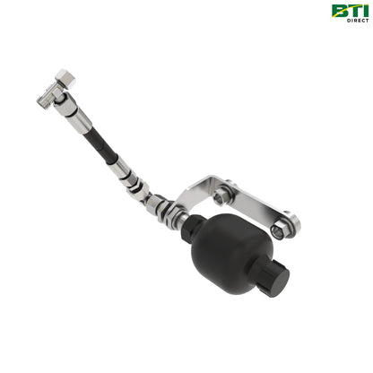 BLV10992: Hitch Hydraulic Accumulator Attachment