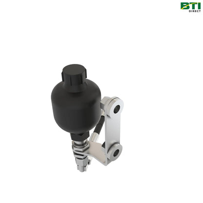 BLV10992: Hitch Hydraulic Accumulator Attachment