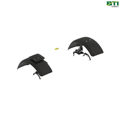 BLV10999: Turnable Front Fender Attachment