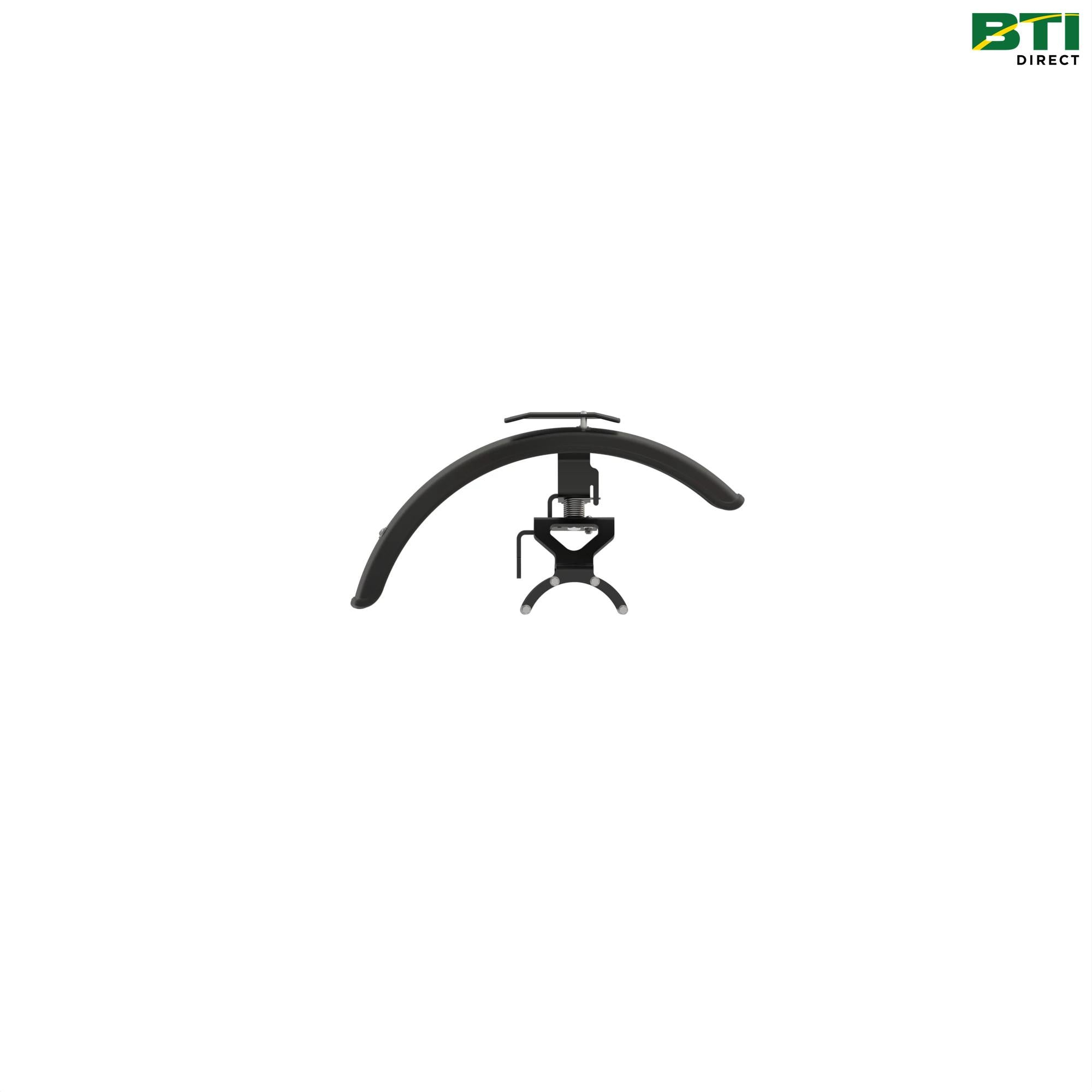 BLV10999: Turnable Front Fender Attachment