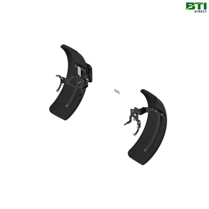 BLV10999: Turnable Front Fender Attachment