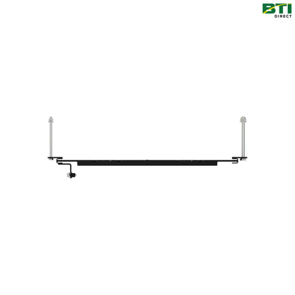 BLV11022: Radiator Screen Attachment