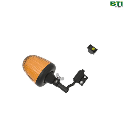 BLV11024: Rotating Beacon Light Kit