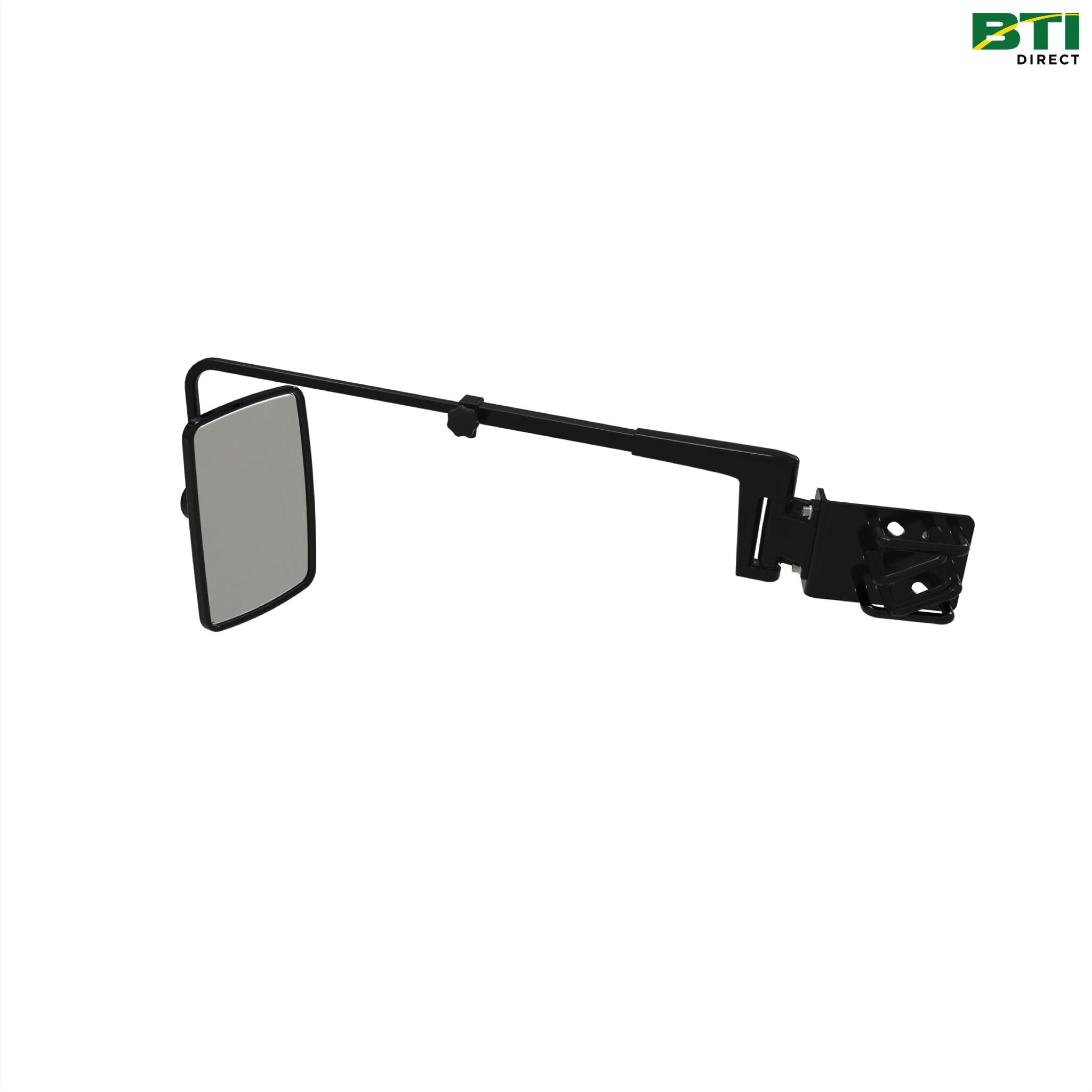 BLV11035: Mirror Attachment, Right Side