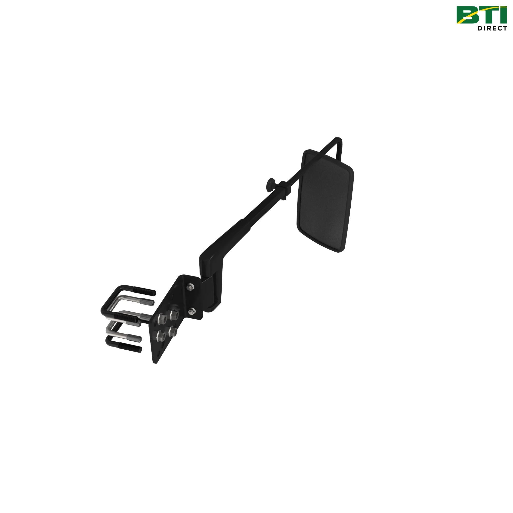 BLV11035: Mirror Attachment, Right Side