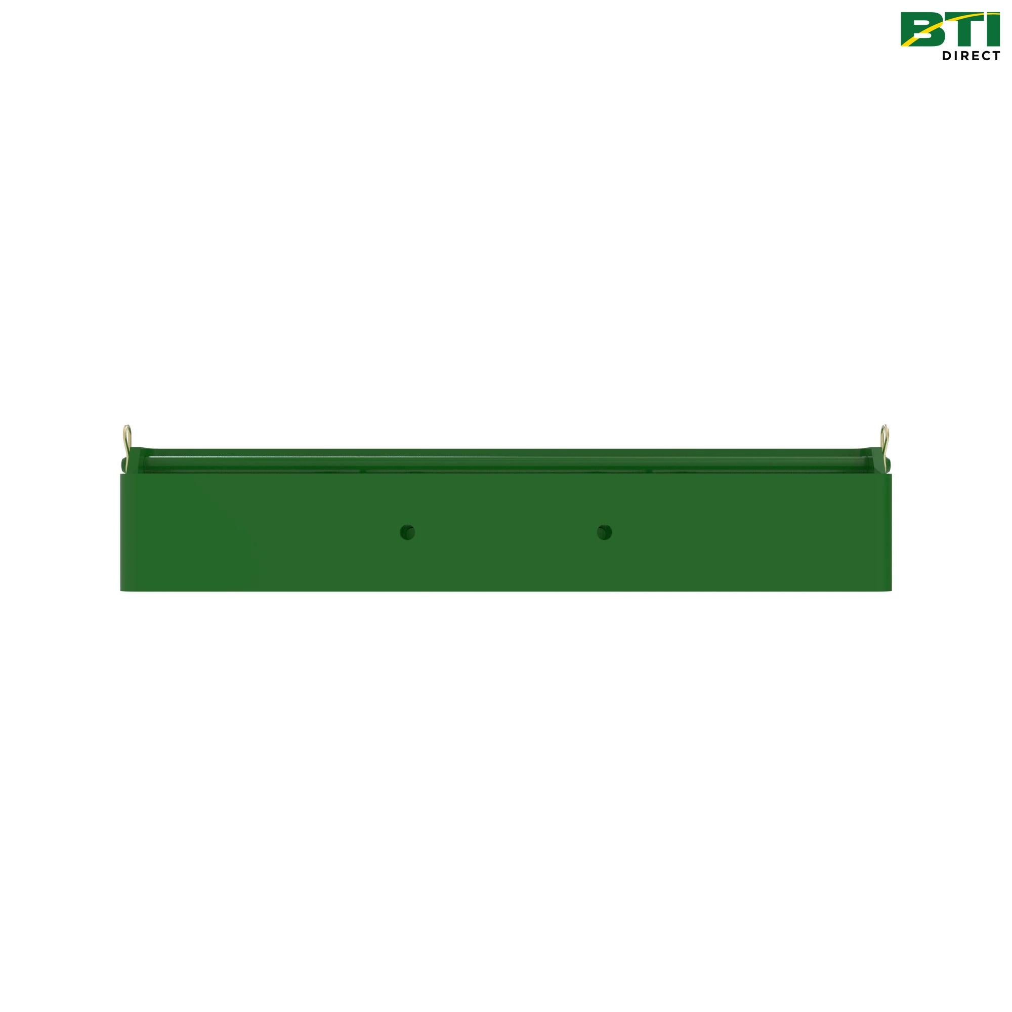 BLV11045: Front Weight Bracket Extension Kit