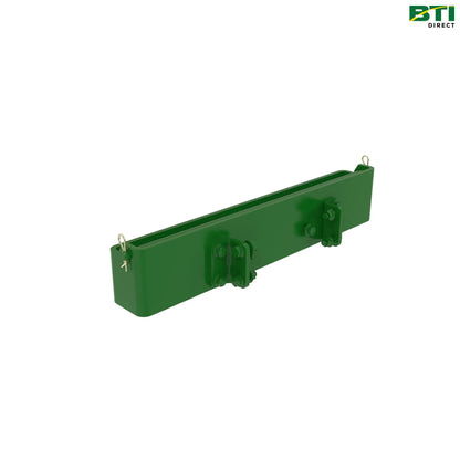 BLV11045: Front Weight Bracket Extension Kit