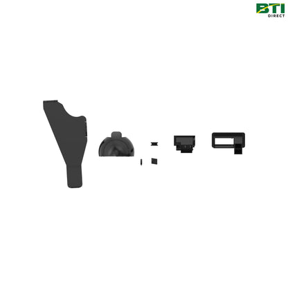 BLV11083: Rear Work Light Kit