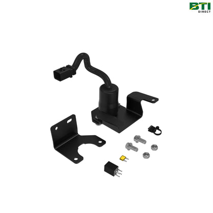 BLV11095: 7-Pin Trailer Connector