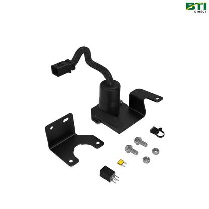 BLV11095: 7-Pin Trailer Connector