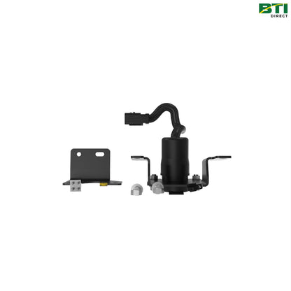 BLV11095: 7-Pin Trailer Connector