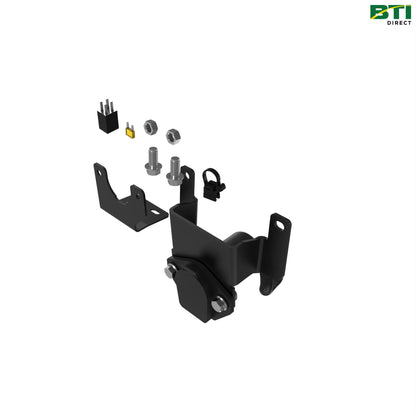 BLV11095: 7-Pin Trailer Connector
