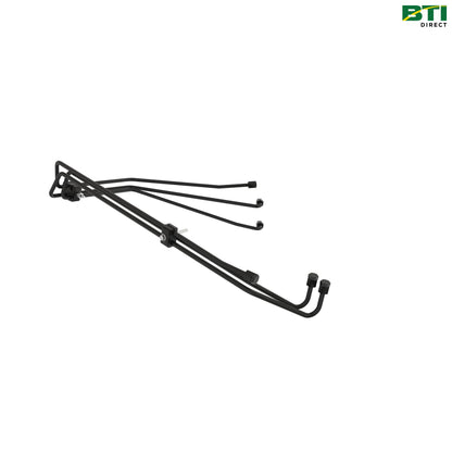 BLV11097: Oil Lines