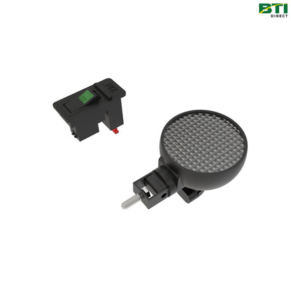 BLV11100: Rear Work Light Kit