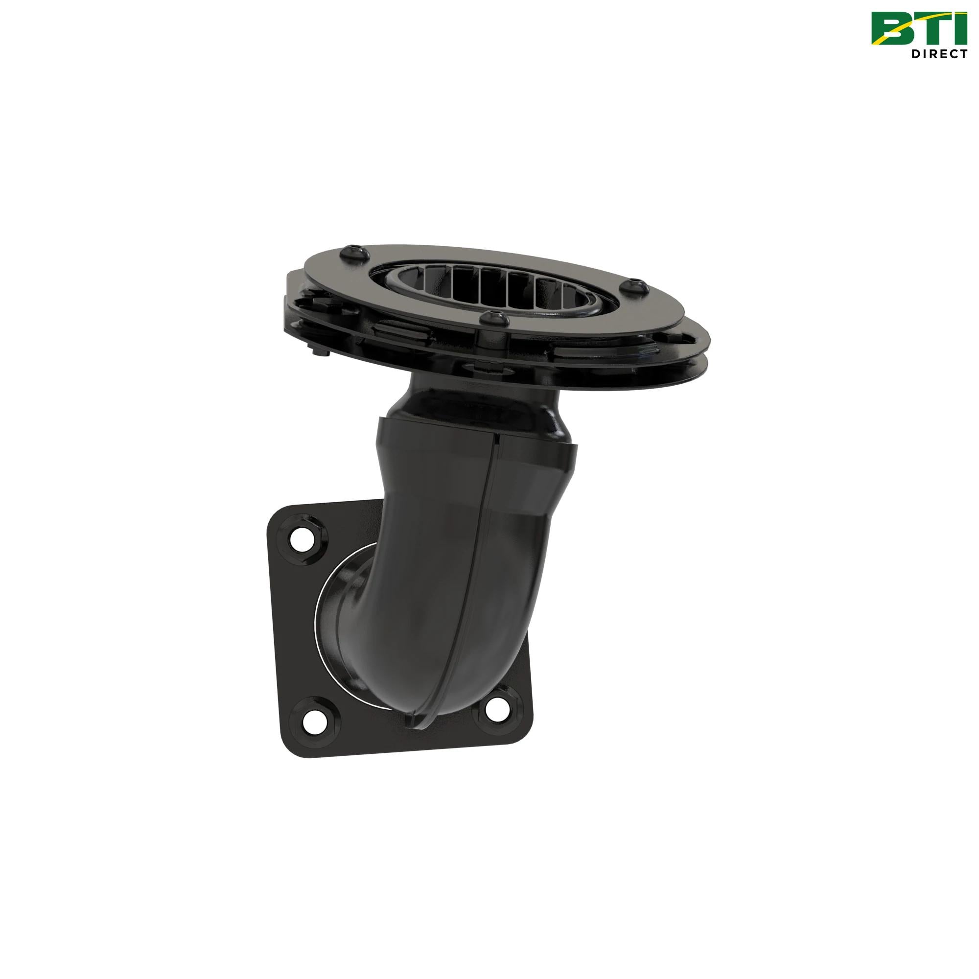 BLV11102: Upward Exhaust Kit