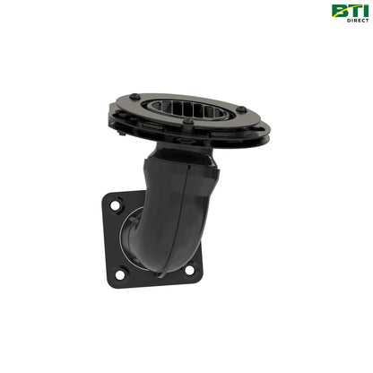 BLV11102: Upward Exhaust Kit