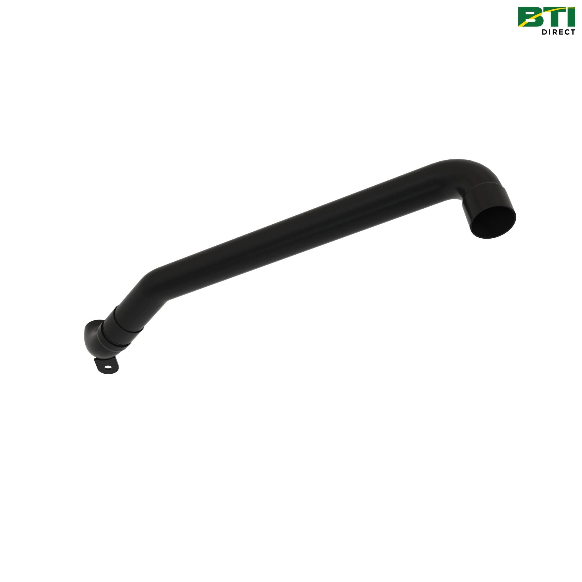 BLV11104: Spark Arrester Screen