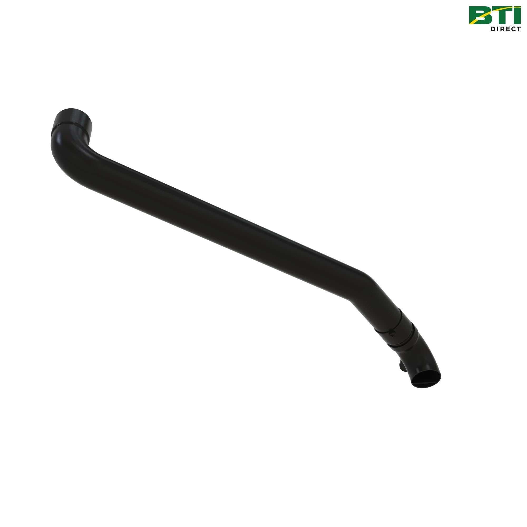 BLV11104: Spark Arrester Screen