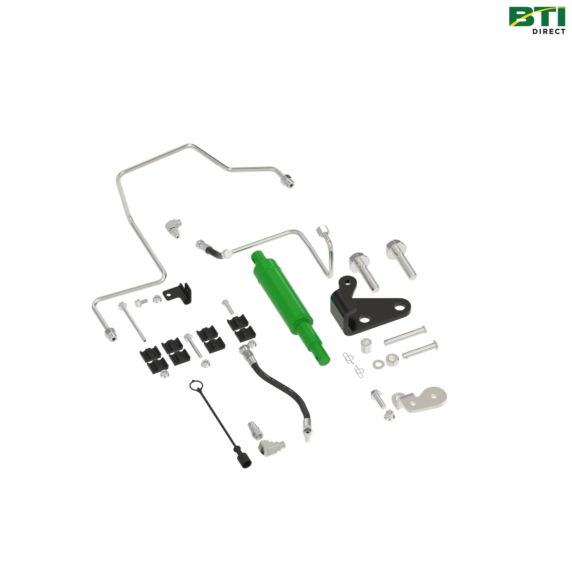 BLV11115: Hydraulic Lift Kit