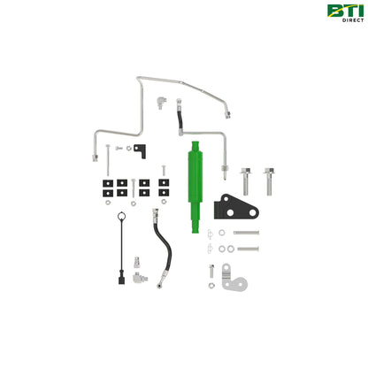 BLV11115: Hydraulic Lift Kit