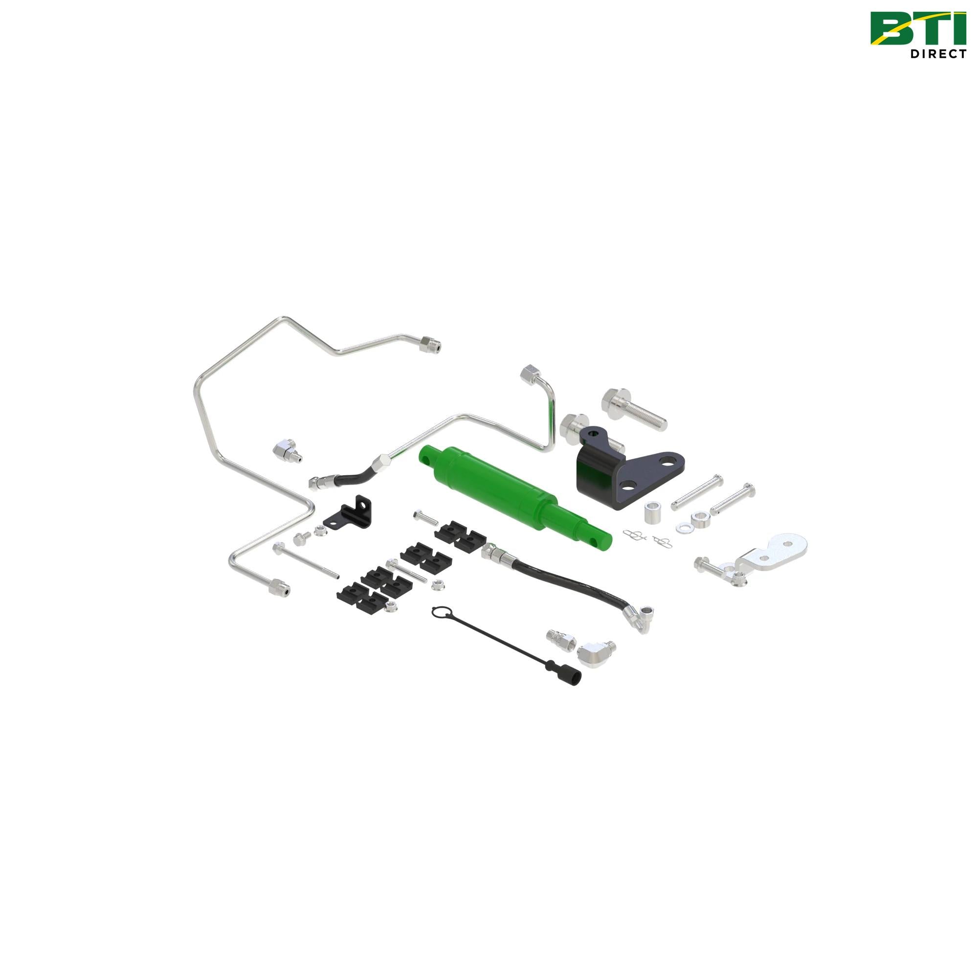 BLV11115: Hydraulic Lift Kit