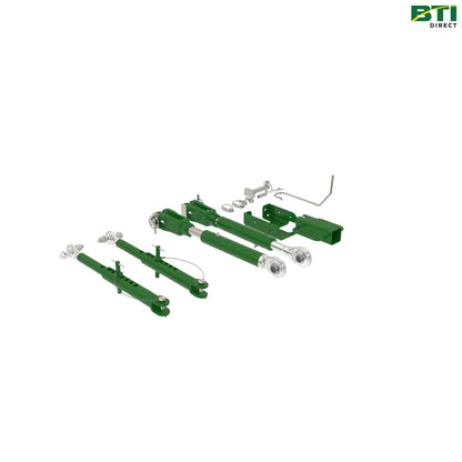 BLV11129: Rear Three-Point Hitch Assembly
