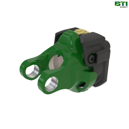 BLV11199: Quik-Knect™ Yoke with Locking Collar