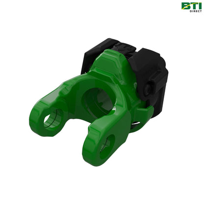 BLV11200: Quik-Knect™ Coupler Kit
