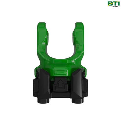 BLV11200: Quik-Knect™ Coupler Kit
