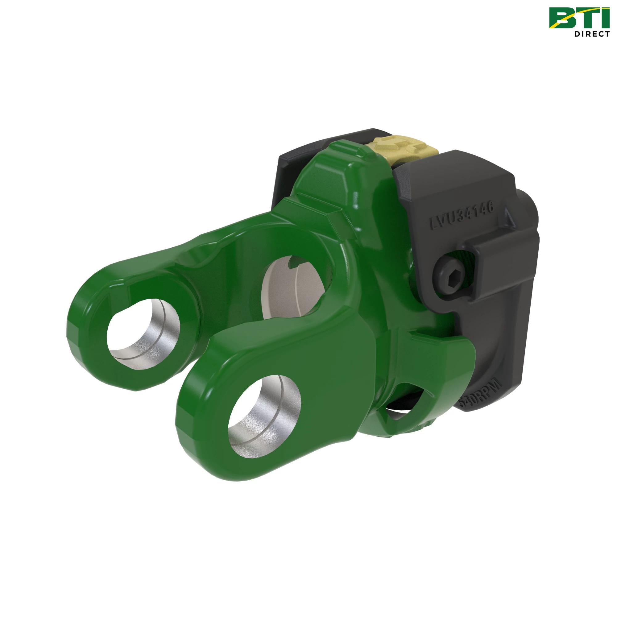 BLV11200: Quik-Knect™ Coupler Kit