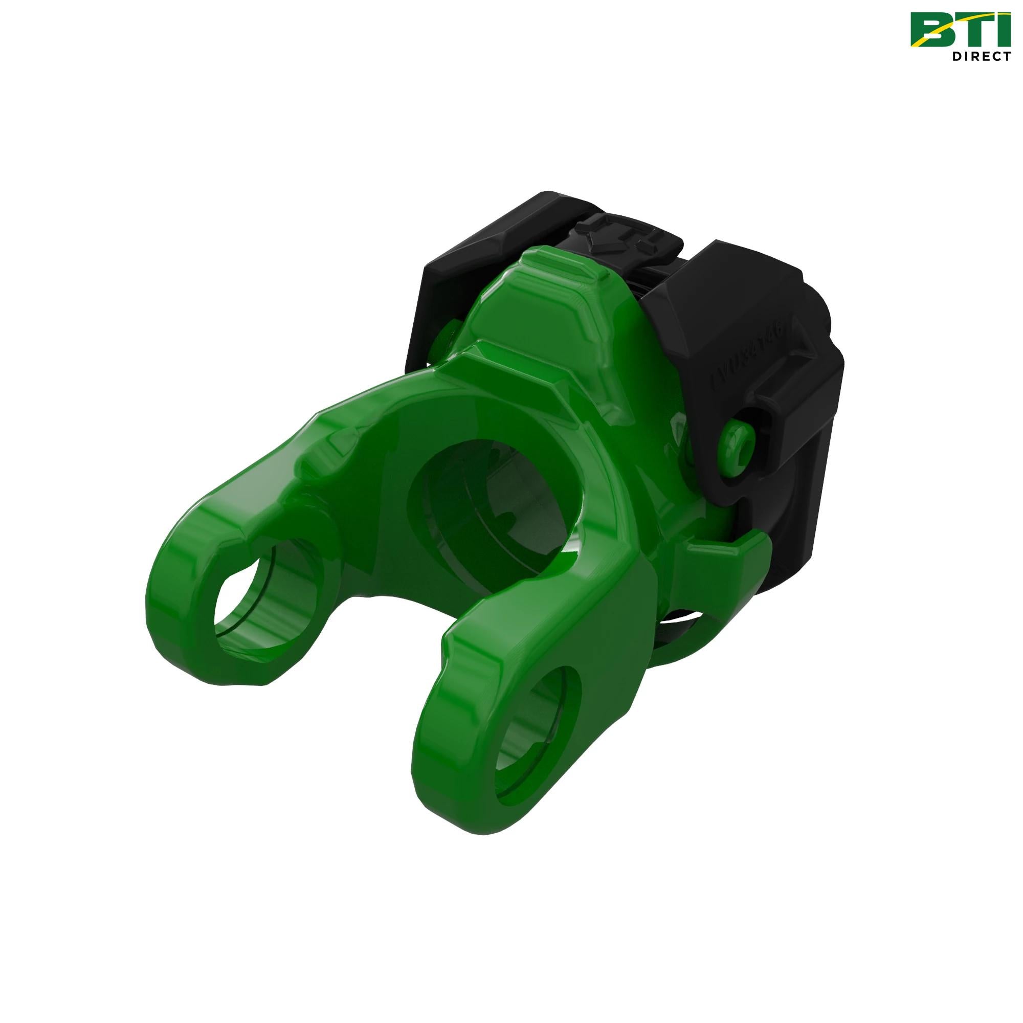 BLV11202: Quik-Knect™ Coupler Kit