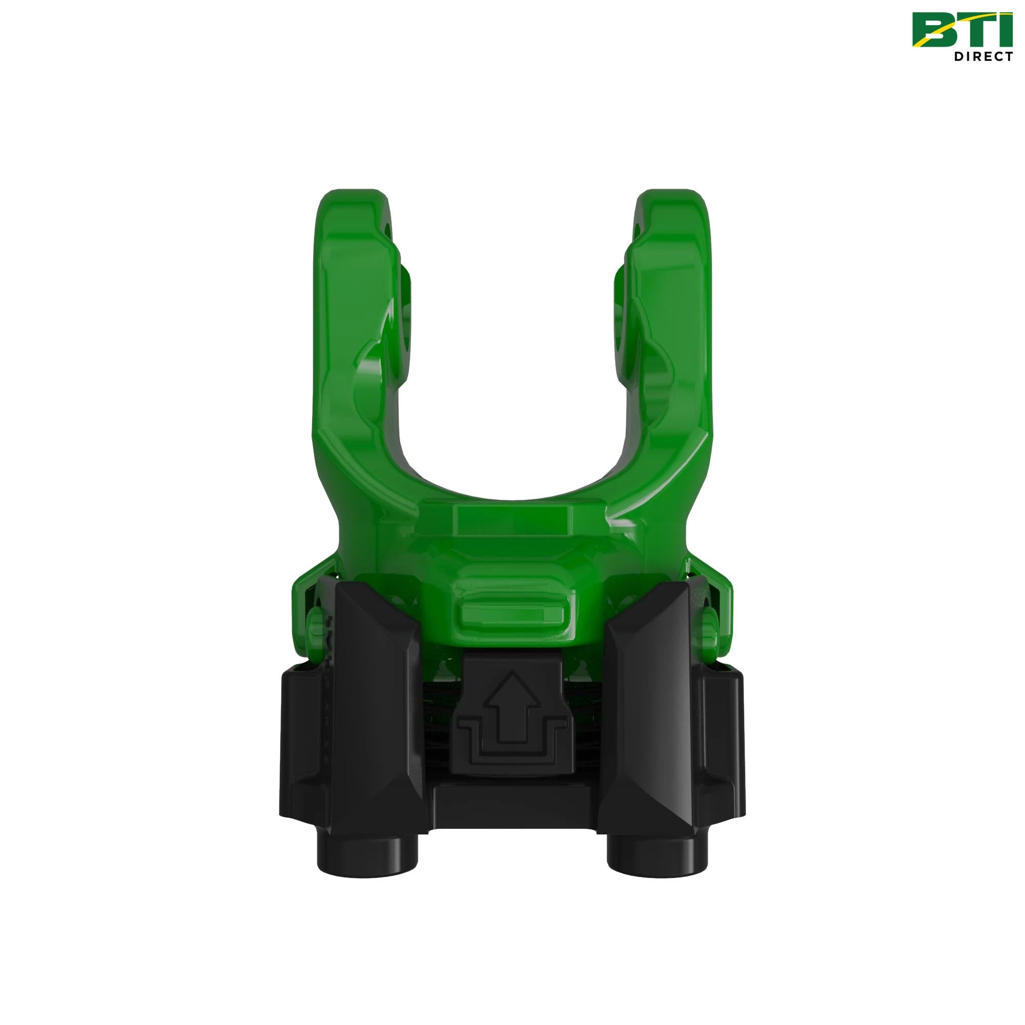 BLV11202: Quik-Knect™ Coupler Kit