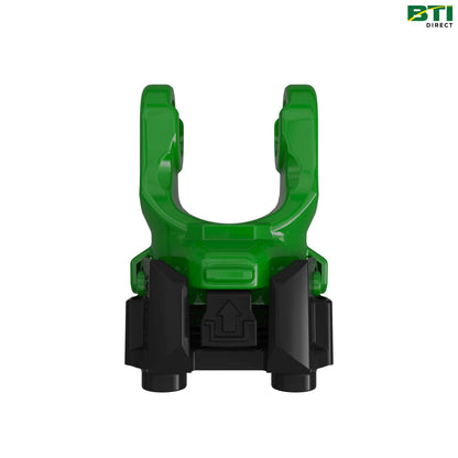 BLV11202: Quik-Knect™ Coupler Kit