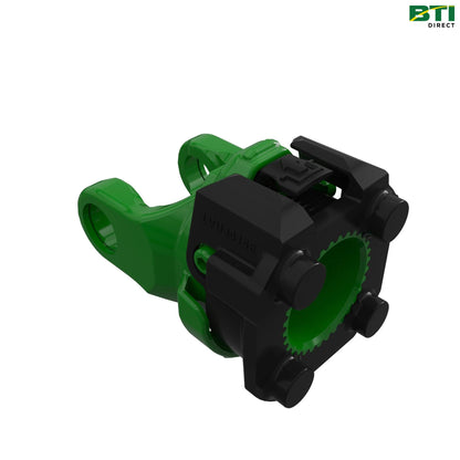 BLV11202: Quik-Knect™ Coupler Kit