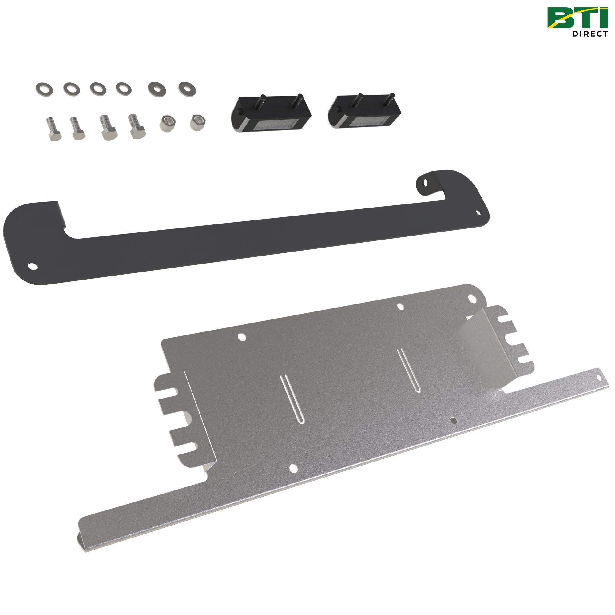 BLV11242: Illuminated License Plate Kit