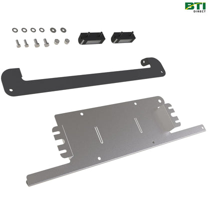 BLV11242: Illuminated License Plate Kit