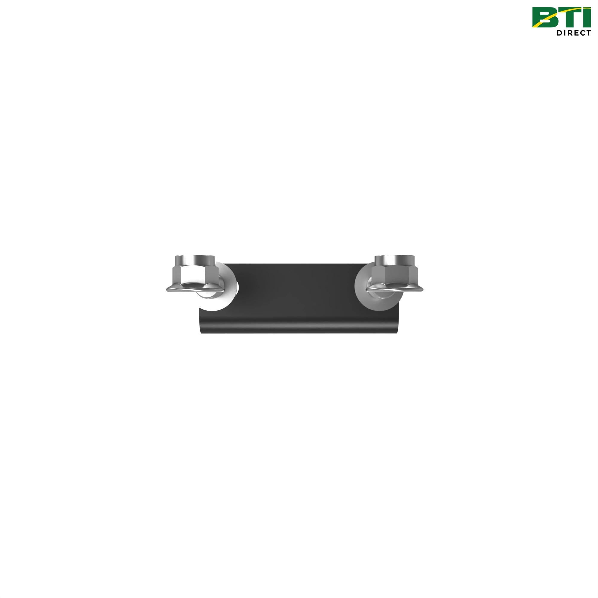 BM17801: Rear Hitch Kit