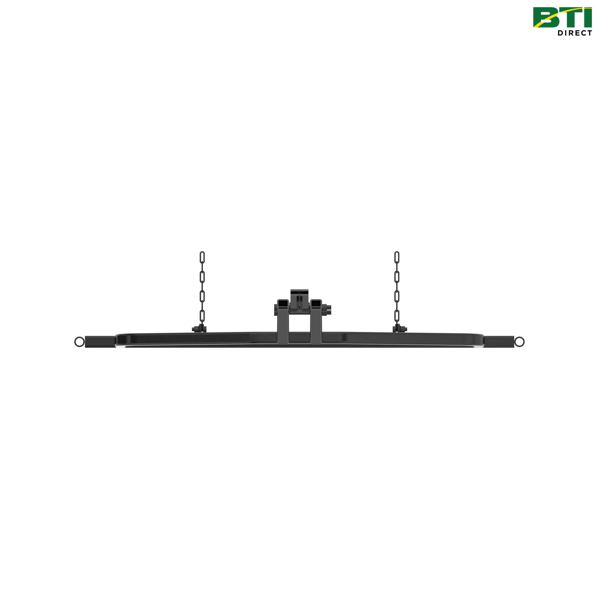 BM18247: Rake Frame Kit