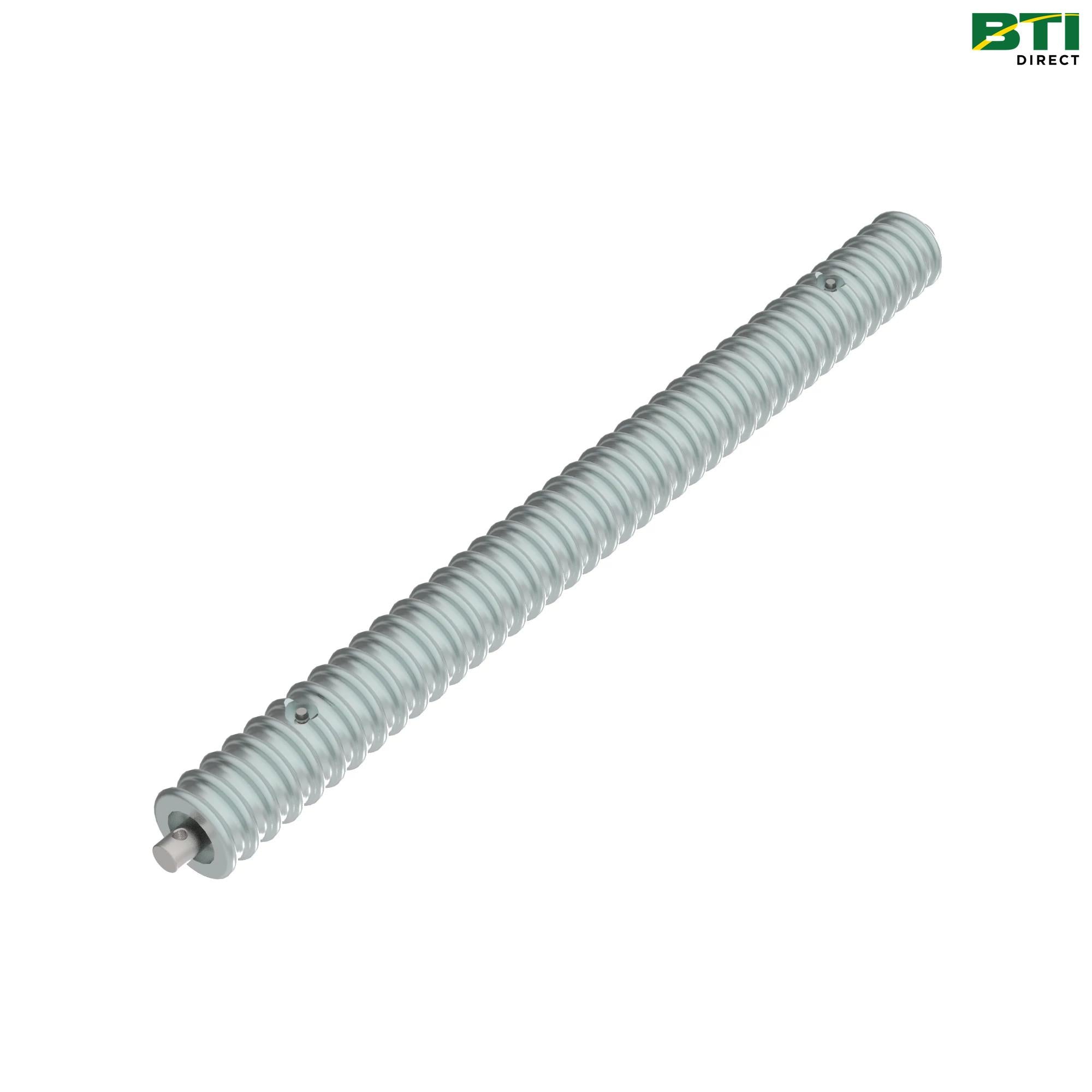 BM18481: Cutting Unit Grooved Roller Kit